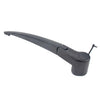 GMC Chevrolet Buick Envoy Rainier Rear Wiper Arm & Blade (2002-2009)