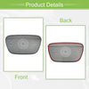 Mercedes Benz GLA W156 Dashboard Speaker Frame Cover Trim (2020-2023)