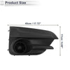 Subaru Impreza Front Right Fog Light Grill (2017-2019)