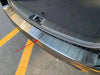 Subaru Forester (2019-2023) Black Titanium Rear Bumper Protector Cover