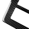Land Cruiser Prado Carbon Fiber Side Air Condition Outlet Vent Trim fit