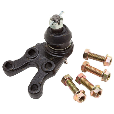 Mitsubishi Triton MK LH 4cyl 2.8L V6 3.0L Lower Ball Joint (1996-2006)