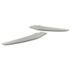 BMW 3 Series Front Bumper Fog Lamp Grille Trim Strip (2012-2015)