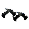 Mercedes Benz GLA200 GLA260 GLA35 2020+ 2 x Rear Bumper Canard Air Vents