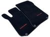 Mercedes-Benz ML Class W163 Limited Edition Floor Mats (1998-2005)