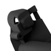 BMW X3 X4 Rear Left Interior Door Handle Trim (2011-2017)