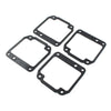 Carburetor Repair Rebuild Kit 4 x YAMAHA XJ550 (1981-1983)