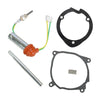 Eberspacher Airtronic D2 D4 D4S 6 x 2-Pin Heater Glow Plug