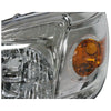 Mazda BT-50 LH Replacement Headlight (2008 - 2011)