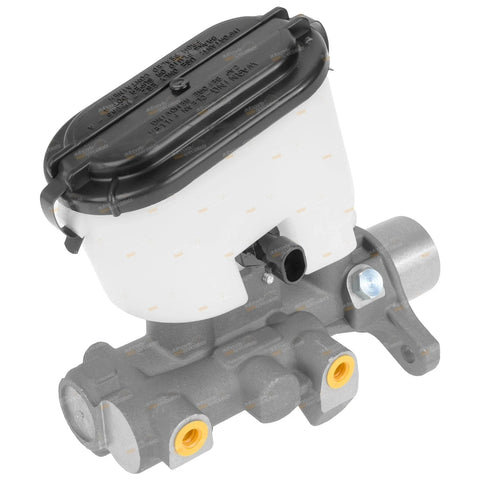 Ford Falcon BF Brake Master Cylinder 5.4L Boss 260 (2005-2008)