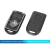 Honda Odyssey (2005-2010) 6 Button Key Fob Shell Case