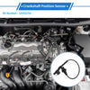 Chevy Colorado Crankshaft Position Sensor 2.8 Diesel (2016-2022)