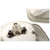 Nissan Navara / Nomad / Patrol / Sunny LH+RH Sealed Beam Headlights (1979 - 1997)