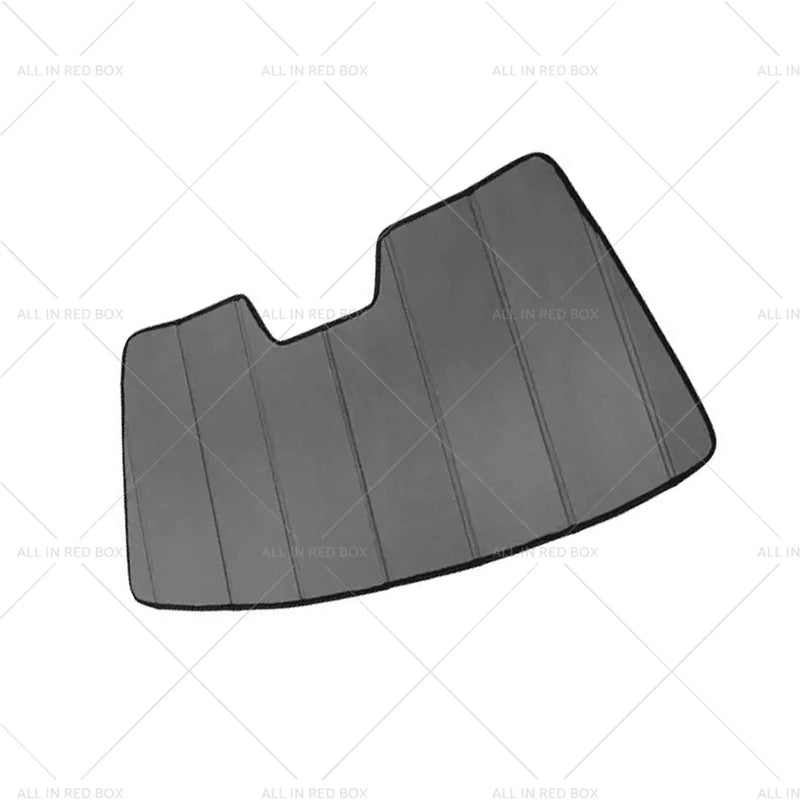 Ford Mondeo Fusion Sedan Liftback Front Windscreen Sun Shade (13-22)