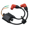 Yamaha Outboard 20HP 8HP 9.9HP 25HP Ignition Coil