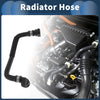 BMW 320i, 328i Radiator Hose (2012-2018)