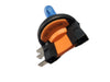 Michiba H15 Xenon 4000K Headlight High Low Bulb 2 x