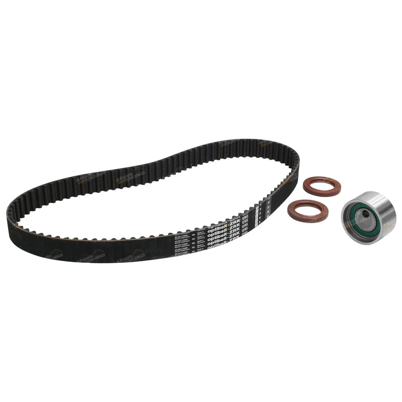 Suzuki Carry GA413 G13BB Timing Belt + Tensioner Kit 1.3L (1999-2005)