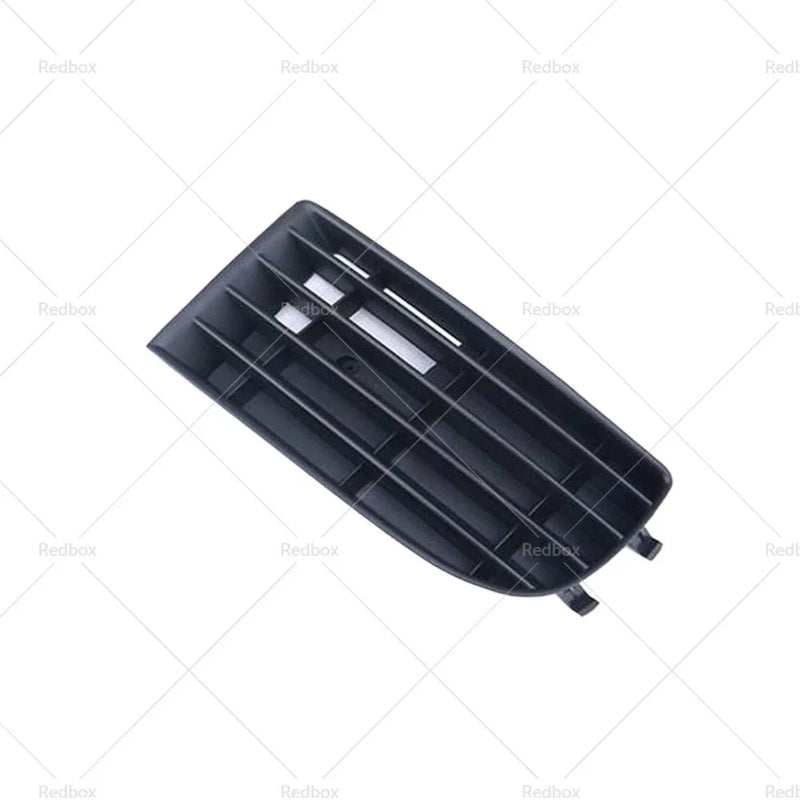 VW Golf MK5 2004-2008 Left Side Black Lower Grille