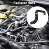 Mercedes-Benz CLS550, E550 Radiator Hose (2007-2011)