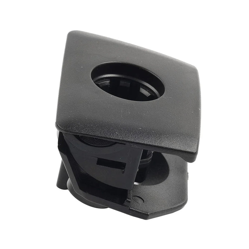 Volvo XC90 Glove Compartment Lock Latch Handle (2003-2013)