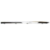 Honda Accord Bumper Side Mouldings Stripes (2018-2020)