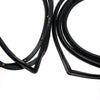 Toyota Hilux LN30 LN40 RN40 RN46 Ute 1978-1983 4-Piece Weatherstrip