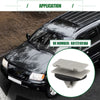 Jeep Grand Cherokee 2012-2021 - 40 Pcs Trim Clips