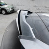 Ford Focus MK3 ST-Line (2011-2018) Gloss Black Rear Roof Spoiler