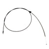 Toyota Vitz Yaris NCP91 NCP92 NCP93 2005-2010 Bonnet Release Cable