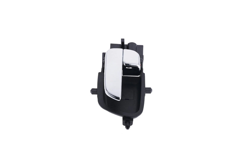 Hyundai i20 Door Handle Inner Set of 4 Chrome Left+Right (2009–2015)