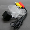 Peugeot 308 Rear View Backup Camera (2007–2012)