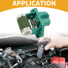 Ford Mustang 4.6L V8 HVAC Blower Motor Resistor (2005-2014)