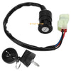 Can-Am DS70 DS90 DS 70 DS 90 Ignition Key Switch (2008–2023)