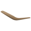 BMW X1 E84 Beige Inner Door Panel Handle Pull Trim Cover (2010-2016)