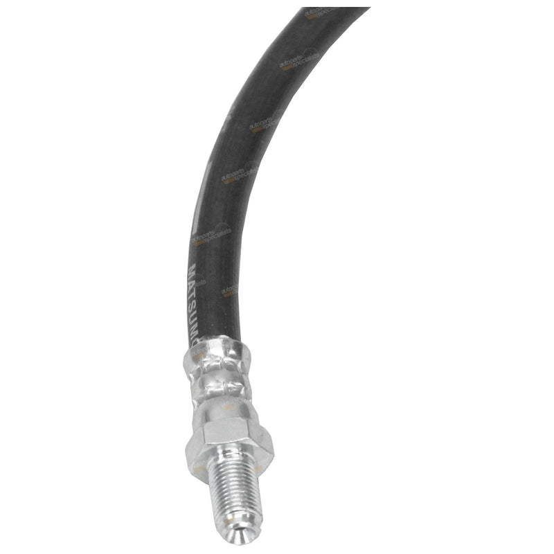 Landcruiser Front Centre Brake Hose Line (1990–1999)