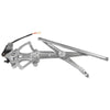 Toyota Hilux GGN15 / 25 Front LH Door Window Regulator (2005–2015)