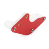 110-125cc CRF 70 XR50 KLX BSE SSR TTR Pit Dirt Bike Red Chain Guard Guide