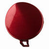 BMW 3 Series E90 E91 Red Front Bumper Towing Eye Cover Cap (2009-2012)