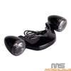 Harley Touring LED Turn Signal Light Bar Tail Light (2010-2022)