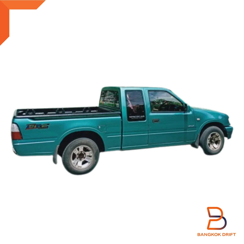 Holden Rodeo TF Front Door Weatherstrip Rubber Seal (1988-2002)