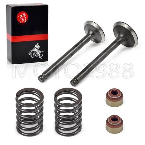 Club Car DS Precedent Golf Cart FE290 Valve Seal Kit (1992–2026)