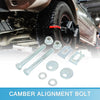Ford F-150 Front Camber Caster Alignment Kit (2004-2023)