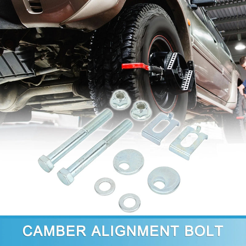 Ford F-150 Front Camber Caster Alignment Kit (2004-2023)