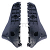 Lexus GX460 Bumper Brackets Front LH&RH (2014-2023)