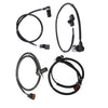 Mitsubishi Pajero NT NW NX V98W 4 x ABS Wheel Speed Sensors (2006-2015)