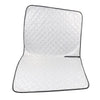Chevrolet Tahoe Foldable Windshield Sun Shade (2015-2020)