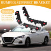 Nissan Altima (2019-2021) 1 Pair Bumper Support Bracket