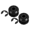 Dodge Ram 1500 3500 4pc Transfer Case Shifter Linkage Bushing (2002-2023)
