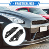 Toyota RAV4 Front Bumper Brackets Support Fender Cover (2016–2018)